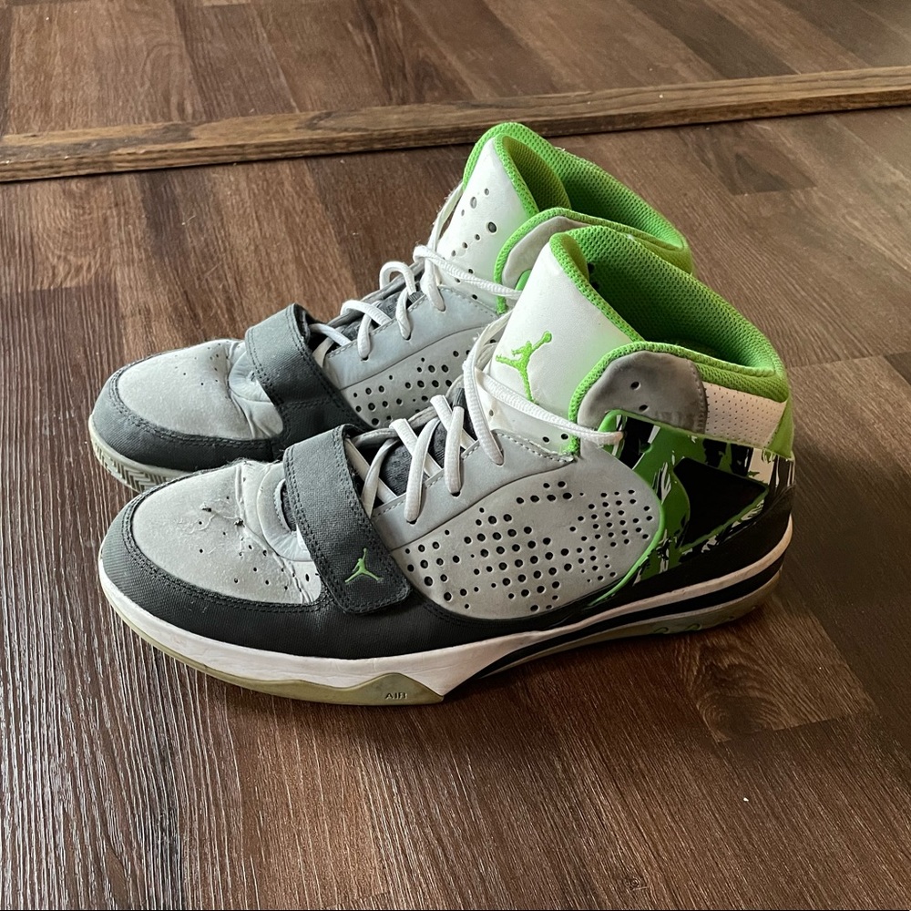 Men’s Jordan Air Shoes